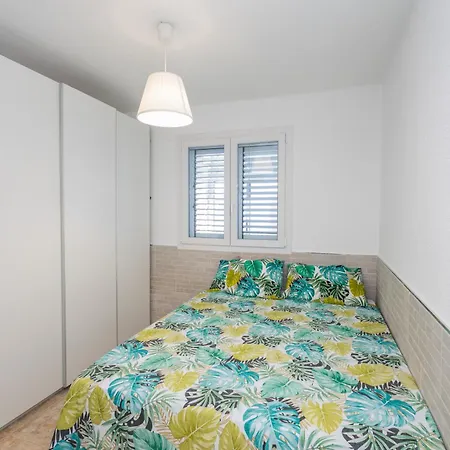 Appartement Playa El Burrero Con Terraza Y Solarium Privado Ingenio