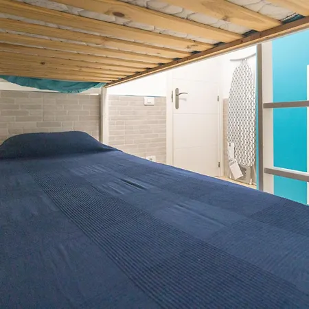 Playa El Burrero Con Terraza Y Solarium Privado * Ingenio